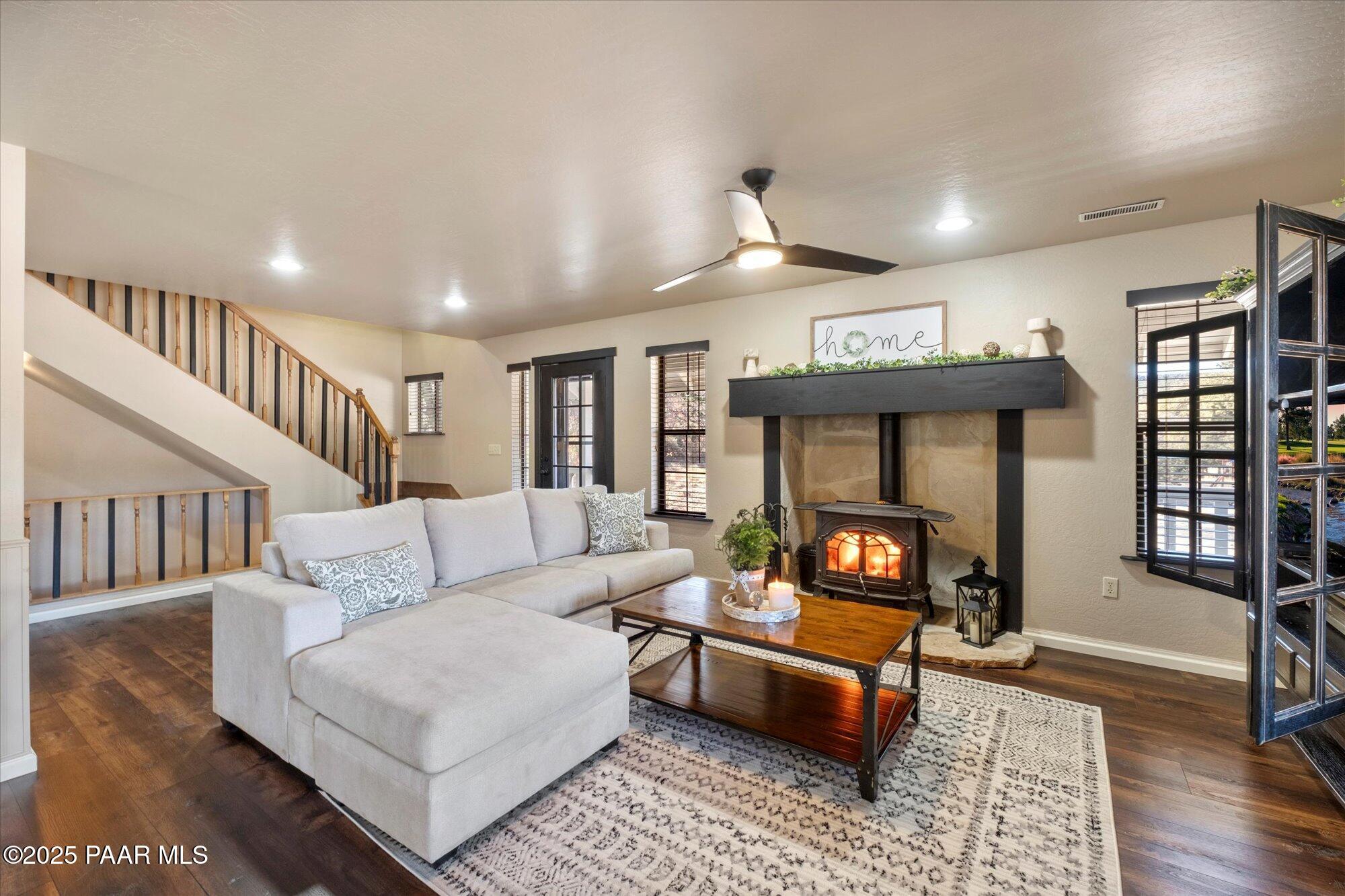 17441 W Fair Oaks Road