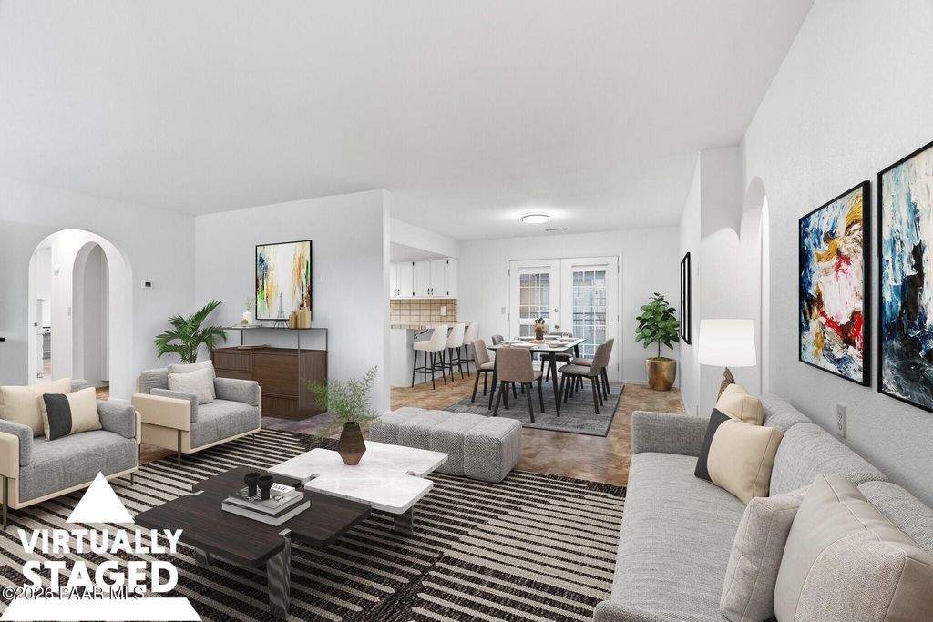 Photo of 3718 N Navajo Drive, Prescott Valley, AZ 86314 (MLS # 1079706)