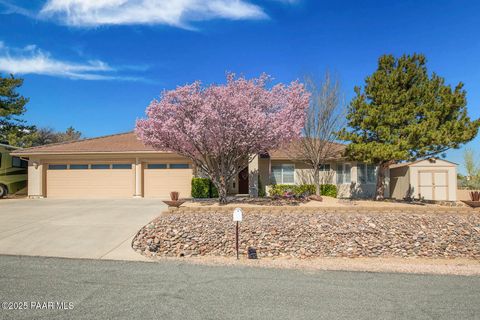 596 N Mohave Trail Dewey-Humboldt AZ 86327