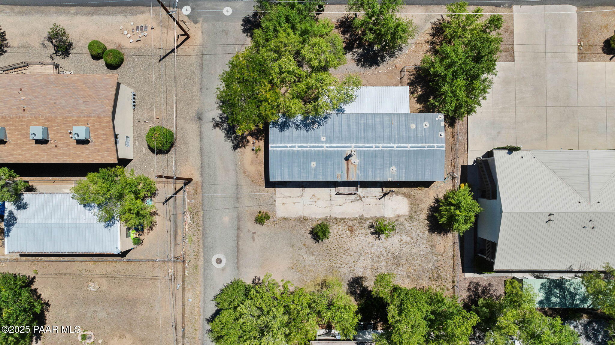 202 W Merritt Street