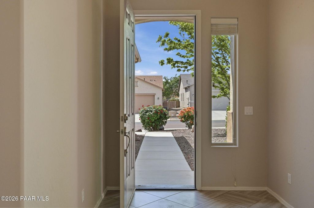 Photo of 4319 N Dryden ST, Prescott Valley, AZ 86314 (MLS # 1081695)