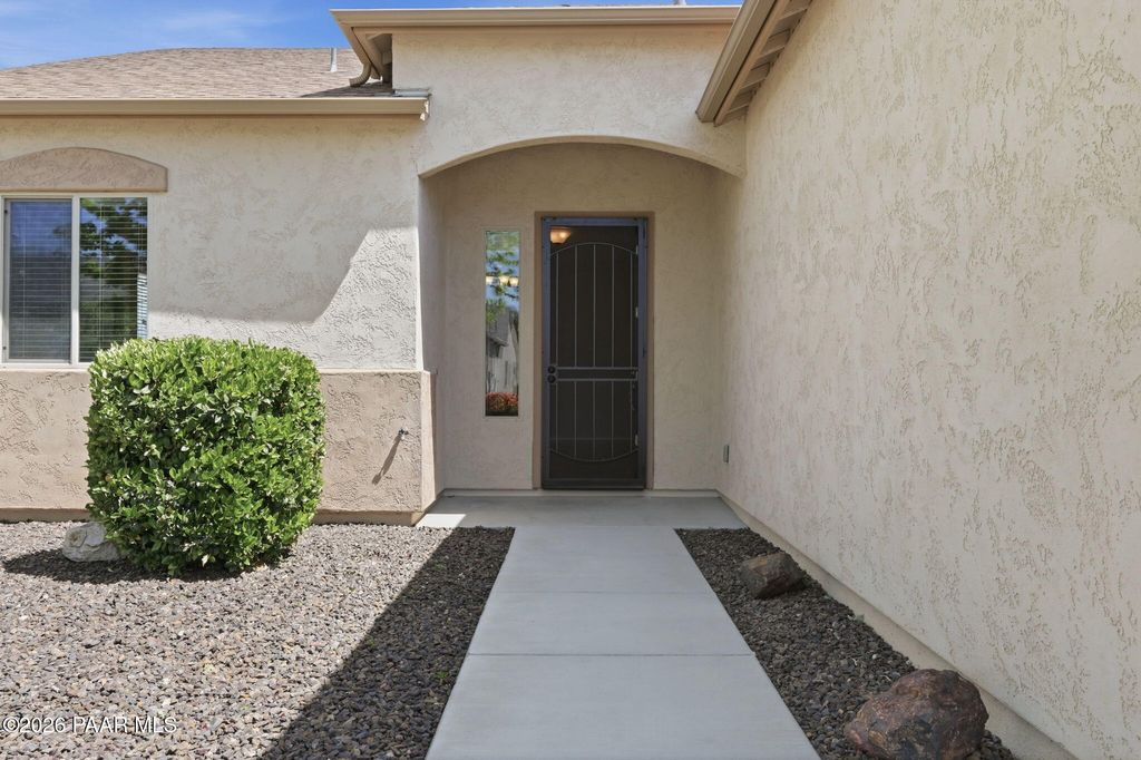 Photo of 4319 N Dryden ST, Prescott Valley, AZ 86314 (MLS # 1081695)