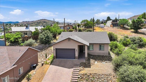 Photo of 5330 E Sapphire Drive, Prescott, AZ 86301 (MLS # 1083020)