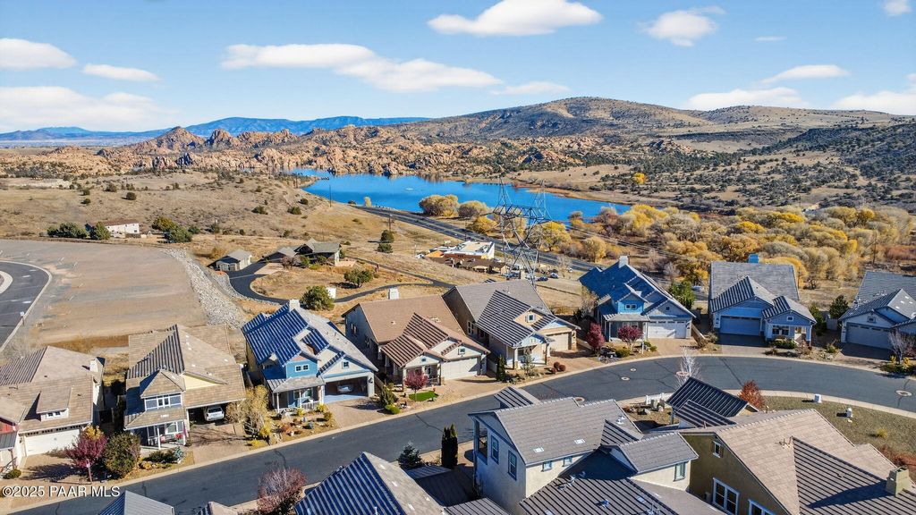 Photo of 1474 Varsity Drive, Prescott, AZ 86301 (MLS # 1078252)