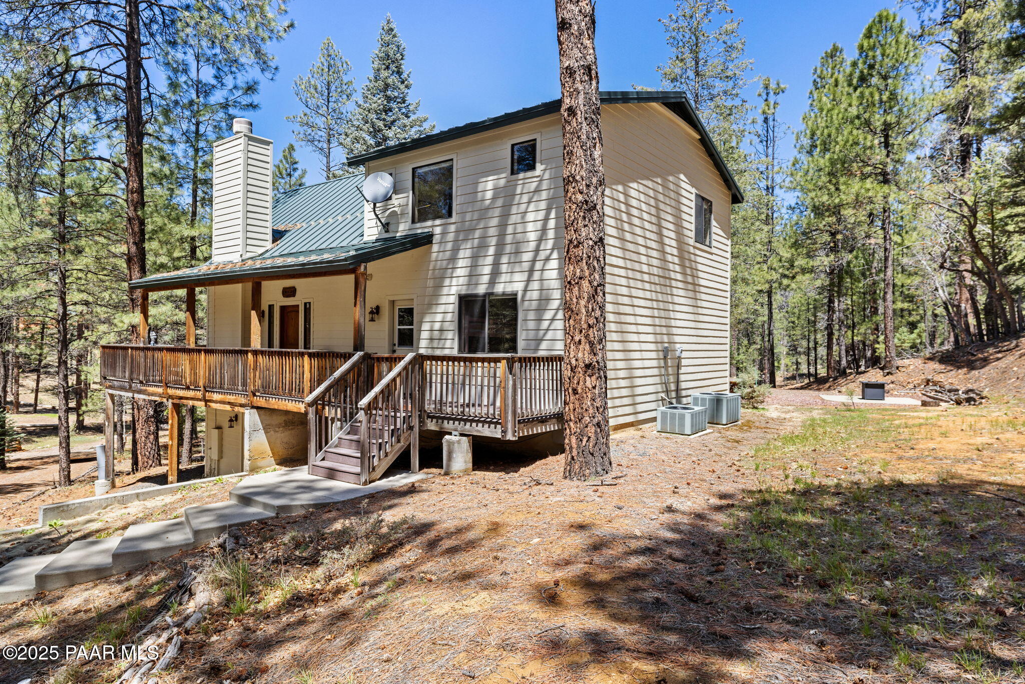 8135 S Comstock Mine Road