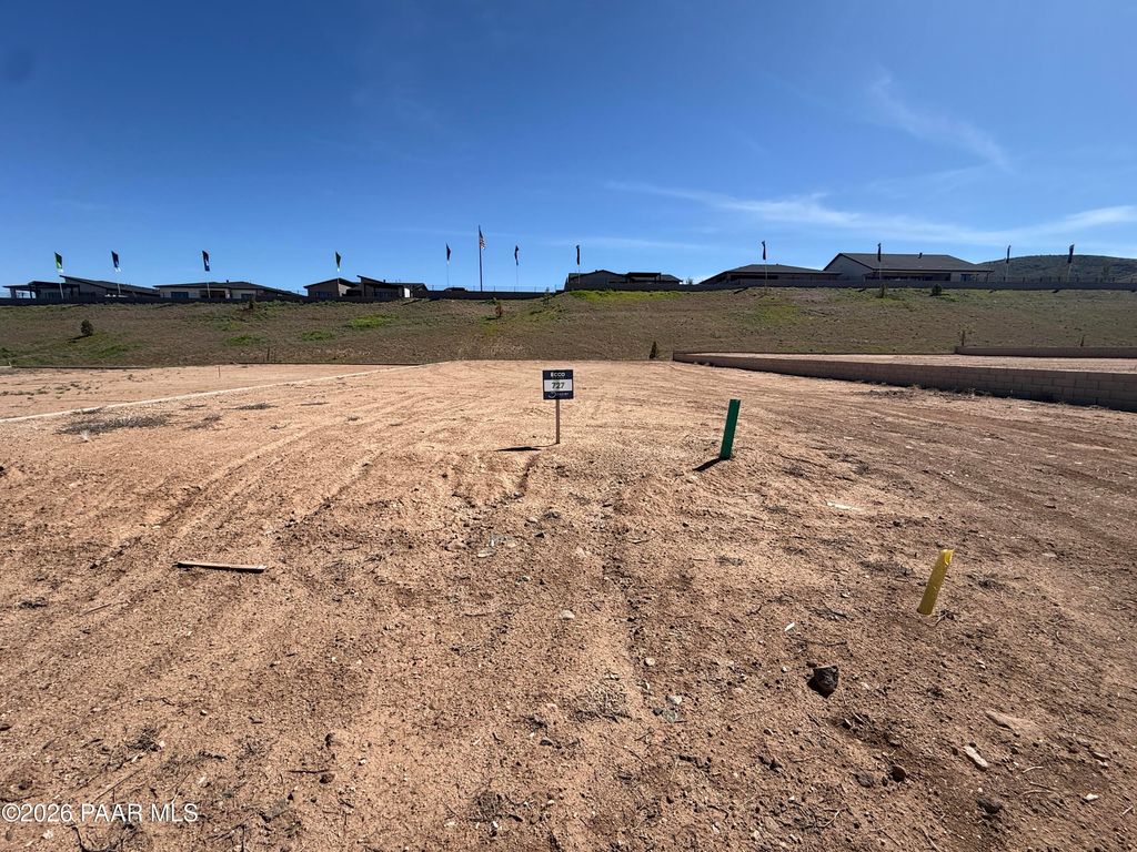 Photo of 4431 N Larkin Avenue, Prescott Valley, AZ 86314 (MLS # 1080887)