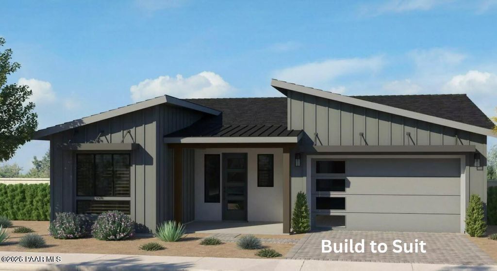 Photo of 4431 N Larkin Avenue, Prescott Valley, AZ 86314 (MLS # 1080887)