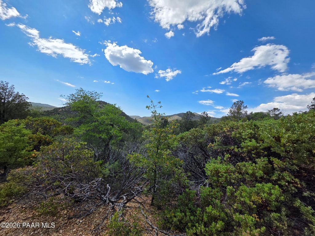 Photo of 3045 W Forest Service Rd 73, Prescott, AZ 86303 (MLS # 1082159)
