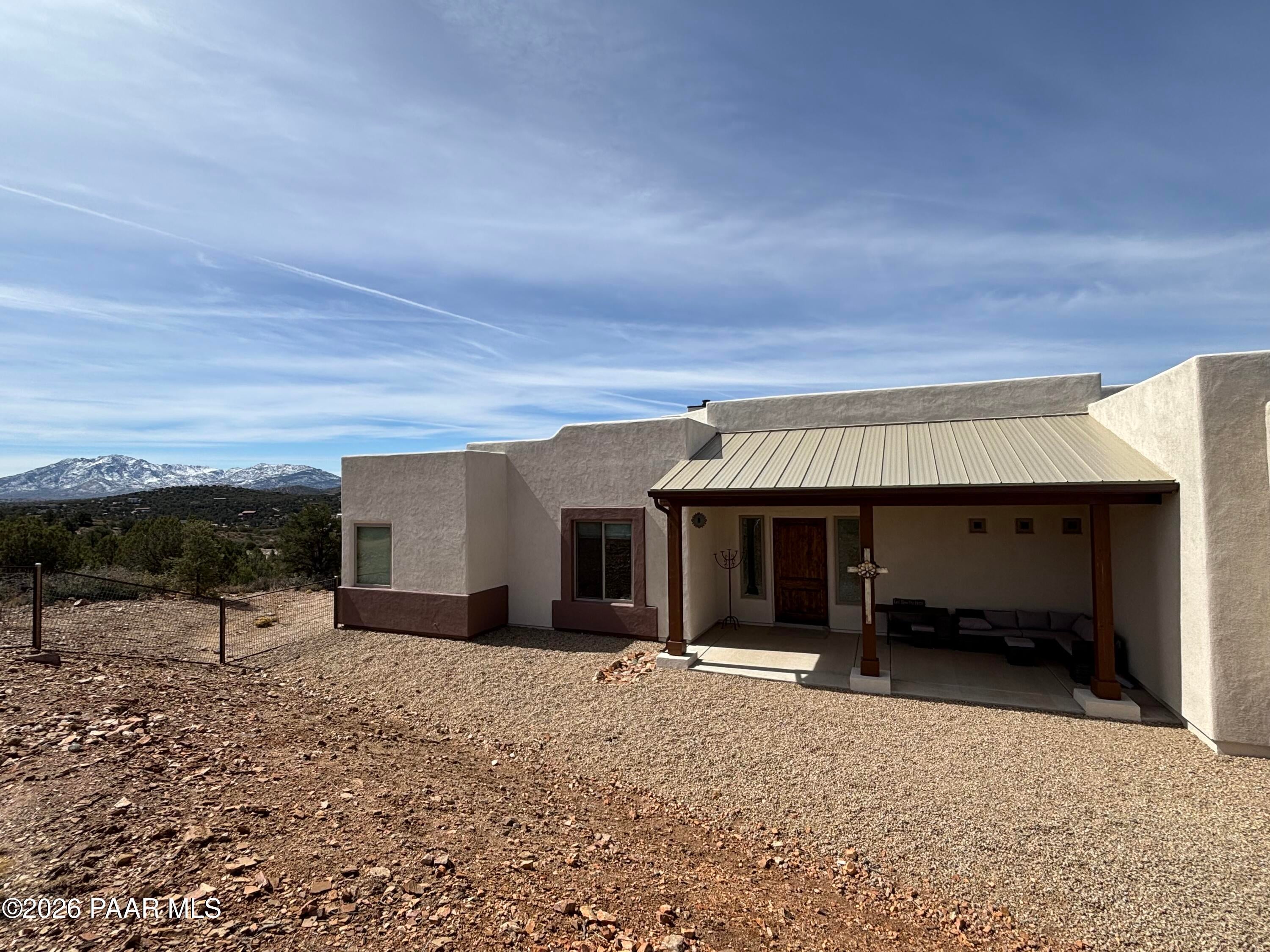 14994 N Hope Rose Road