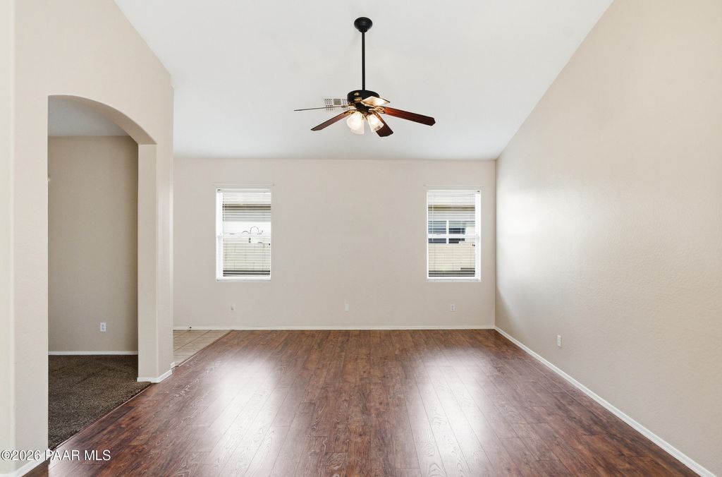 Photo of 7981 N Paradise Canyon Lane, Prescott Valley, AZ 86315 (MLS # 1080156)