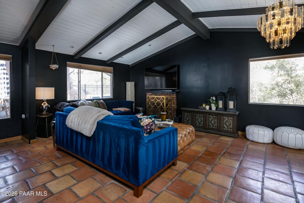 Photo of 372 Verde Lane, Prescott, AZ 86303 (MLS # 1079547)