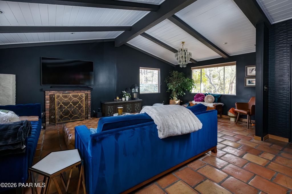 Photo of 372 Verde Lane, Prescott, AZ 86303 (MLS # 1079547)