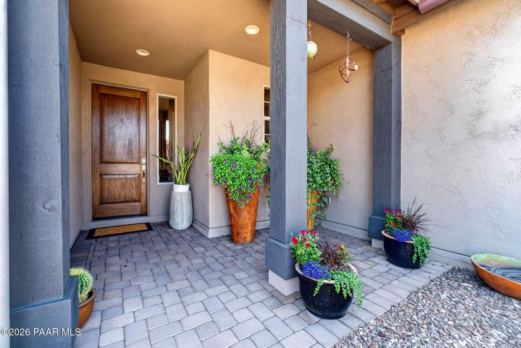 Photo of 3263 Dells Canyon Drive, Prescott, AZ 86301 (MLS # 1081577)