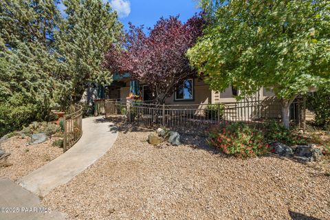 277 Jacob Lane Prescott AZ 86303