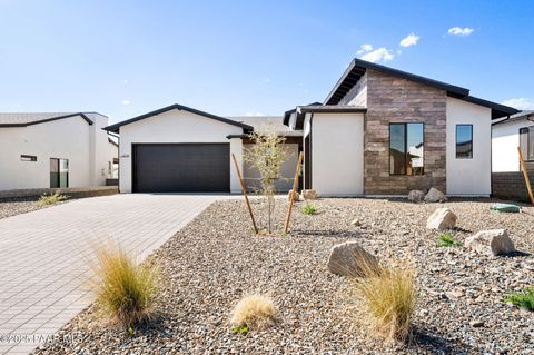 5739 E Hahn Street Prescott Valley AZ 86314