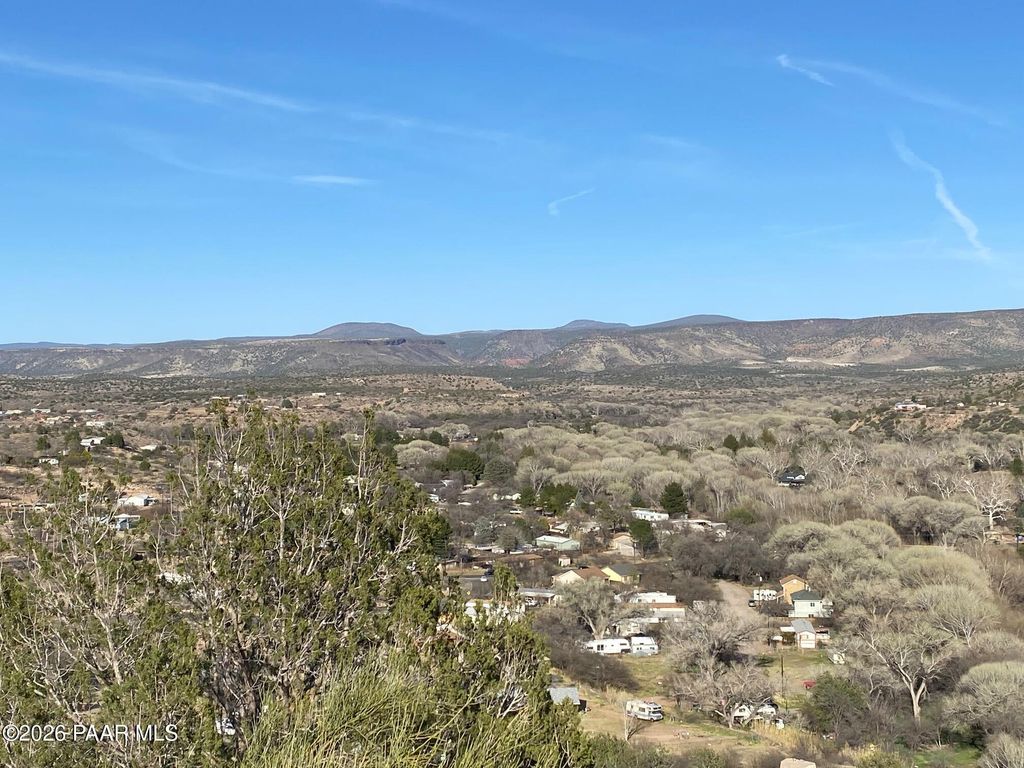 Photo of 4715 N Verde Circle, Lake Montezuma, AZ 86335 (MLS # 1079383)