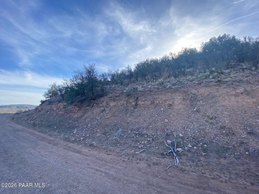 Photo of 4715 N Verde Circle, Lake Montezuma, AZ 86335 (MLS # 1079383)