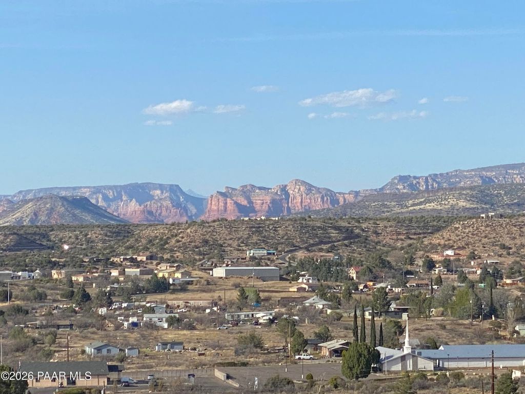 Photo of 4715 N Verde Circle, Lake Montezuma, AZ 86335 (MLS # 1079383)