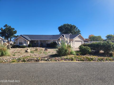 3601 N Valley View Drive Prescott Valley AZ 86314