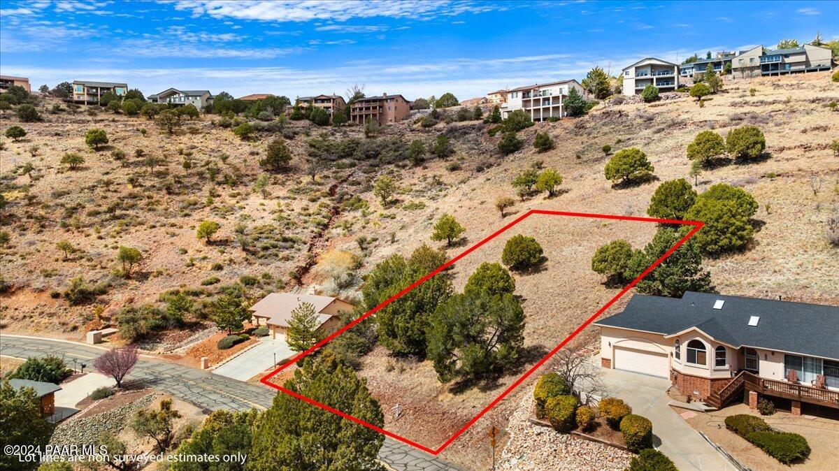 596 Shadow Mountain Drive