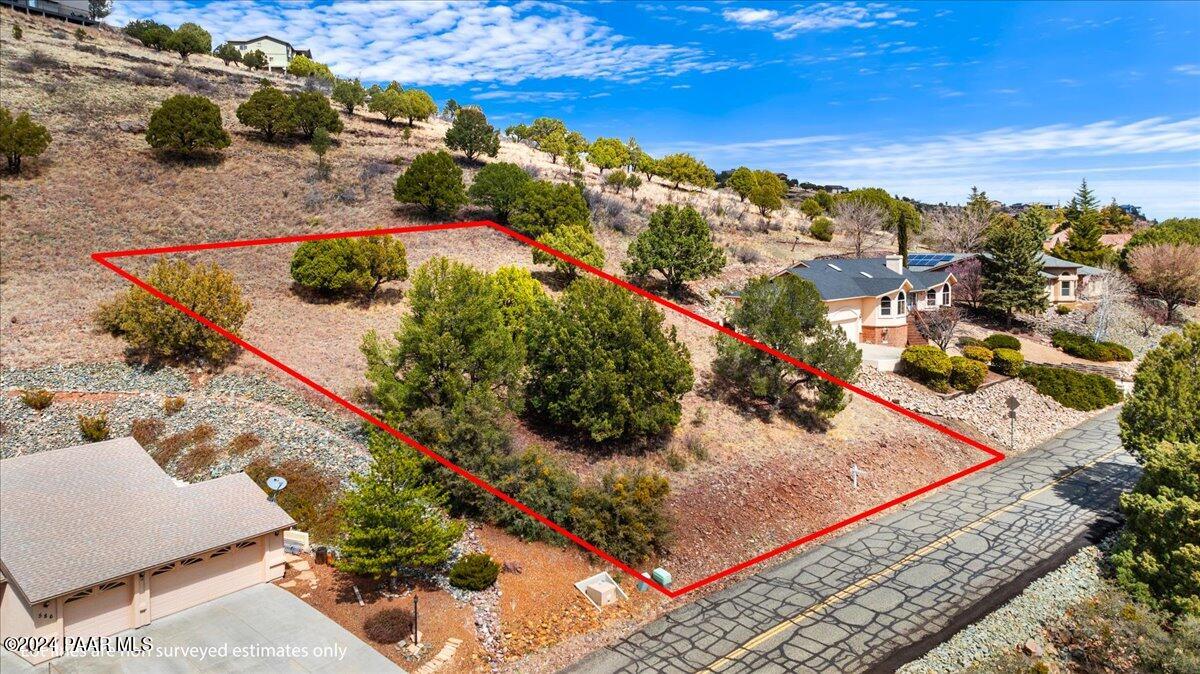 596 Shadow Mountain Drive