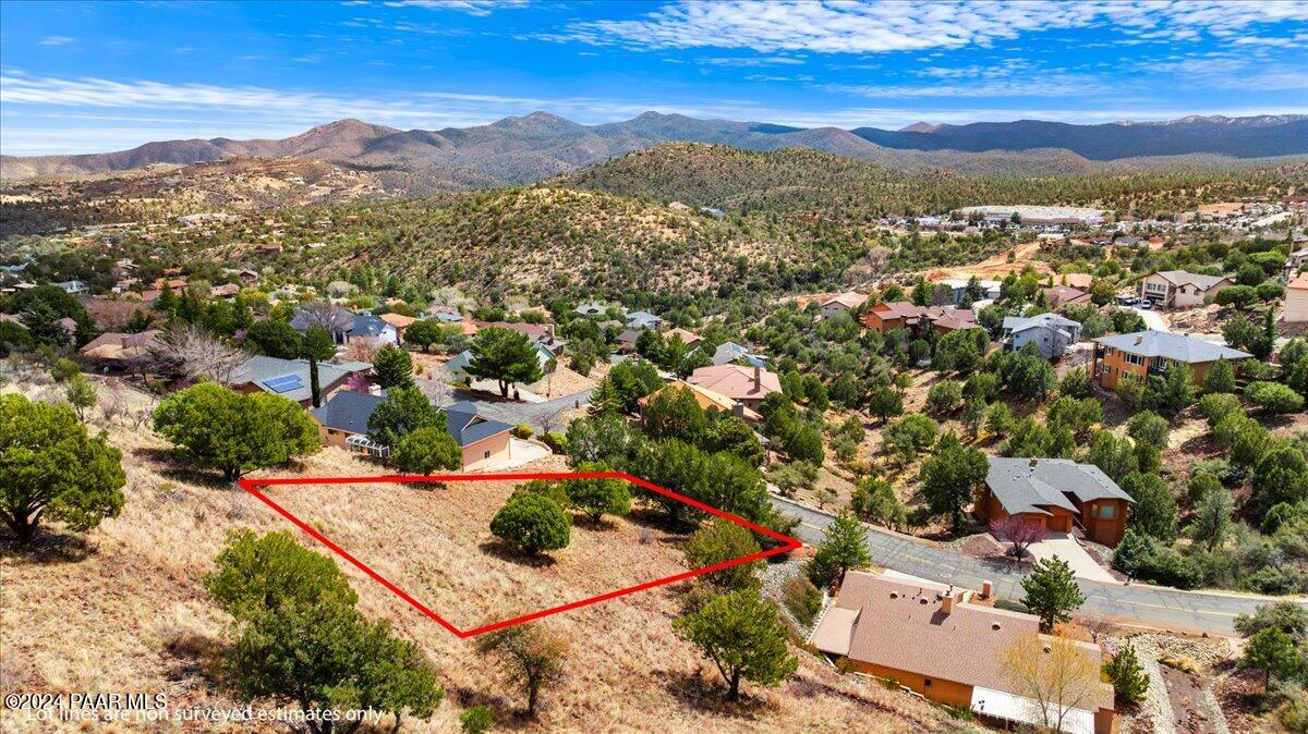 596 Shadow Mountain Drive