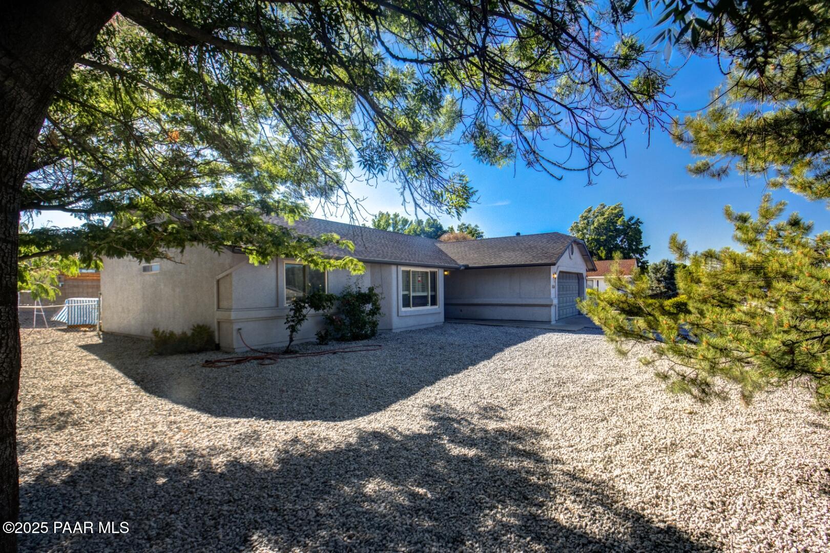 6126 N Little Papoose Drive