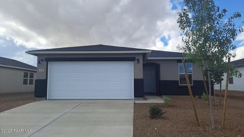 1167 Meta Road Chino Valley AZ 86323