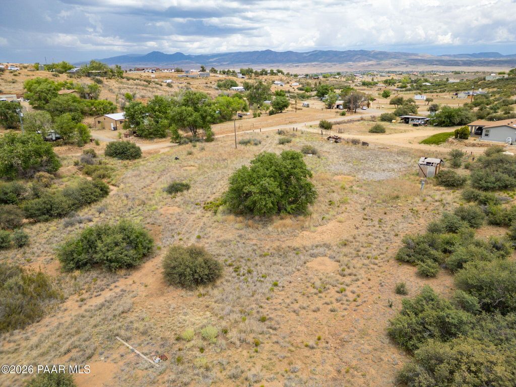 Photo of 10665 E Janet Way, Dewey-Humboldt, AZ 86327 (MLS # 1082482)