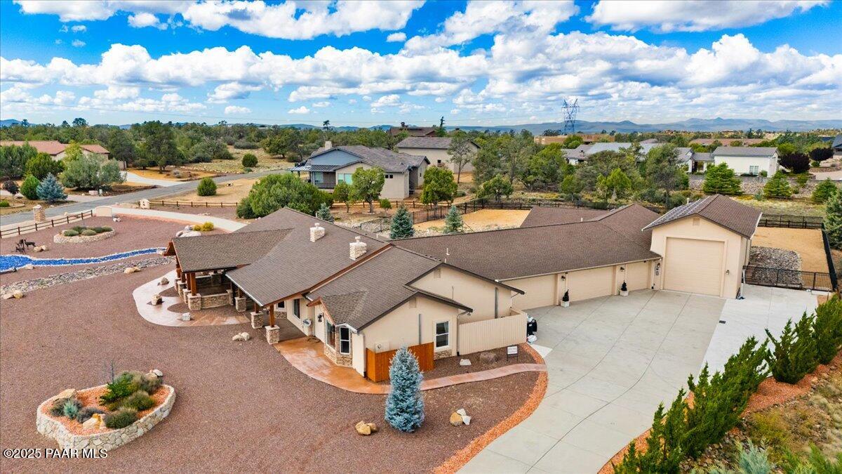 5540 W Deer Spring Place