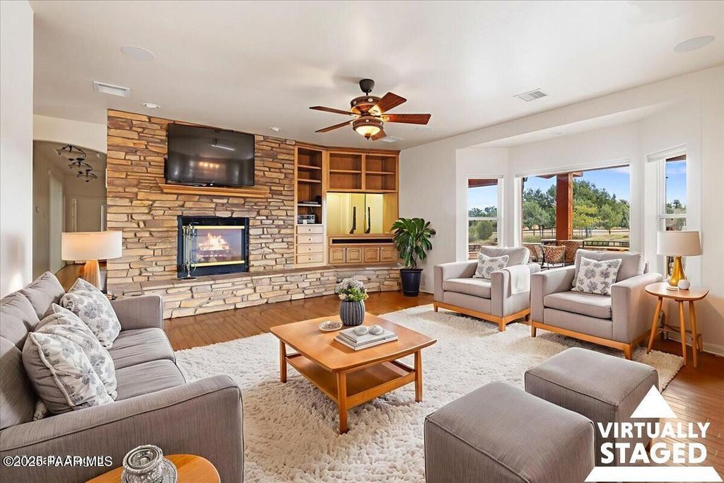 Photo of 5540 W Deer Spring Place, Prescott, AZ 86305 (MLS # 1076945)