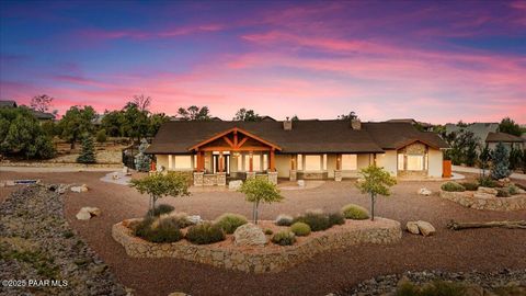5540 W Deer Spring Place Prescott AZ 86305