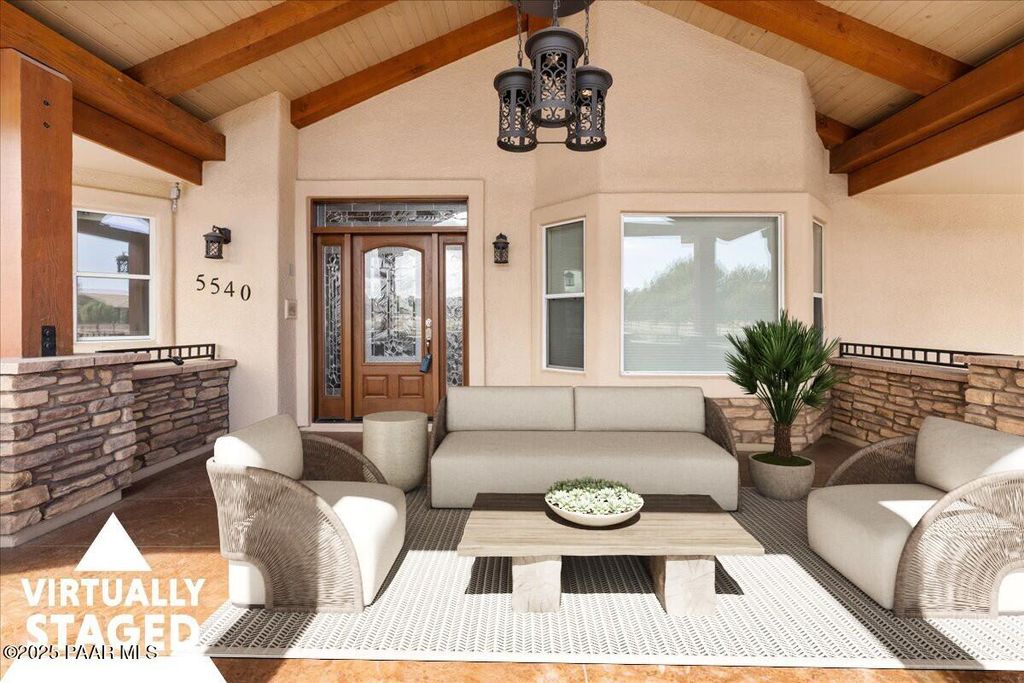 Photo of 5540 W Deer Spring Place, Prescott, AZ 86305 (MLS # 1076945)