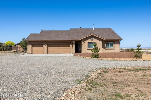 8950 N Calico Cat Trail Prescott Valley AZ 86315