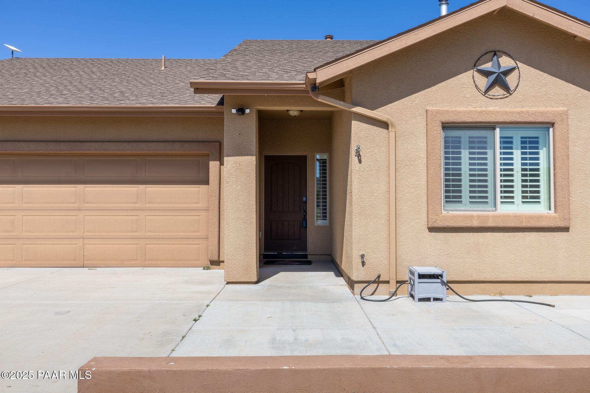 8950 N Calico Cat Trail
