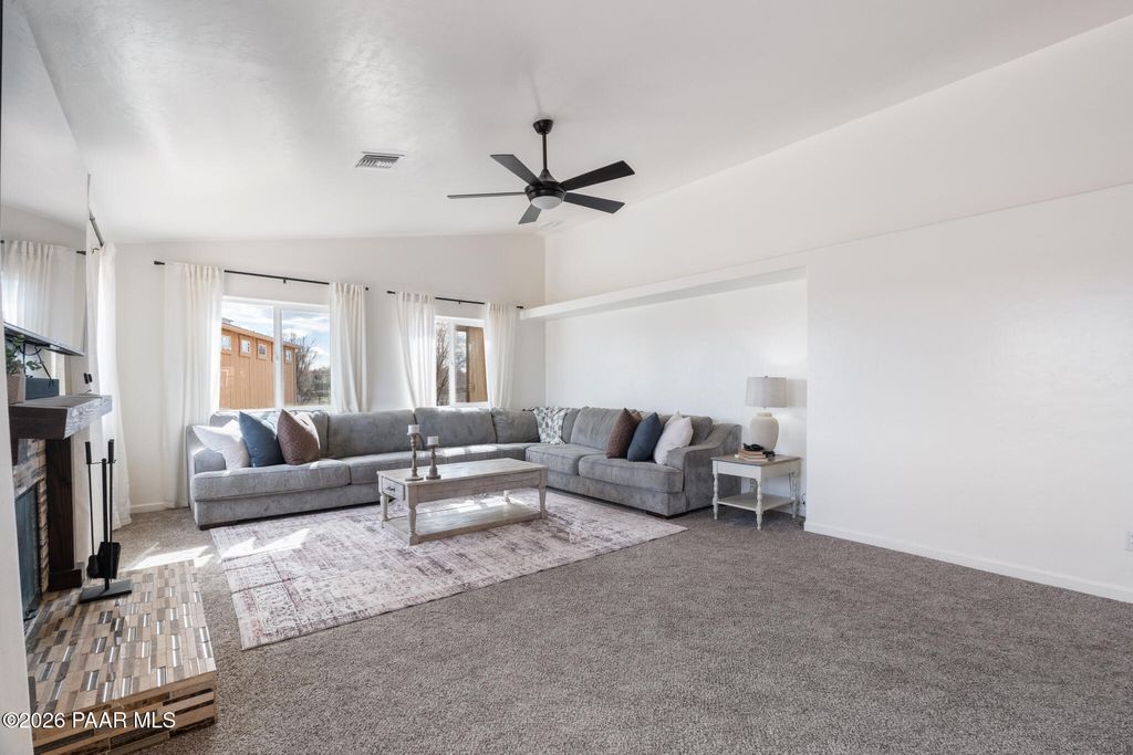 Photo of 2362 N Kachina Lane, Chino Valley, AZ 86323 (MLS # 1079656)