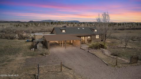 2362 N Kachina Lane Chino Valley AZ 86323