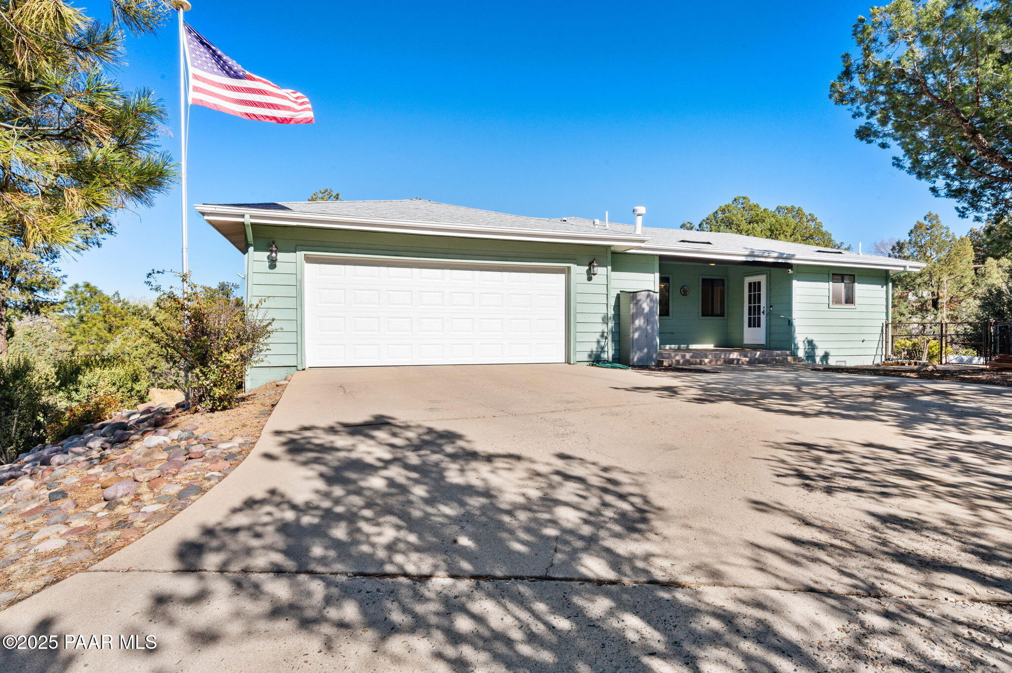 1734 Broken Arrow Drive Drive