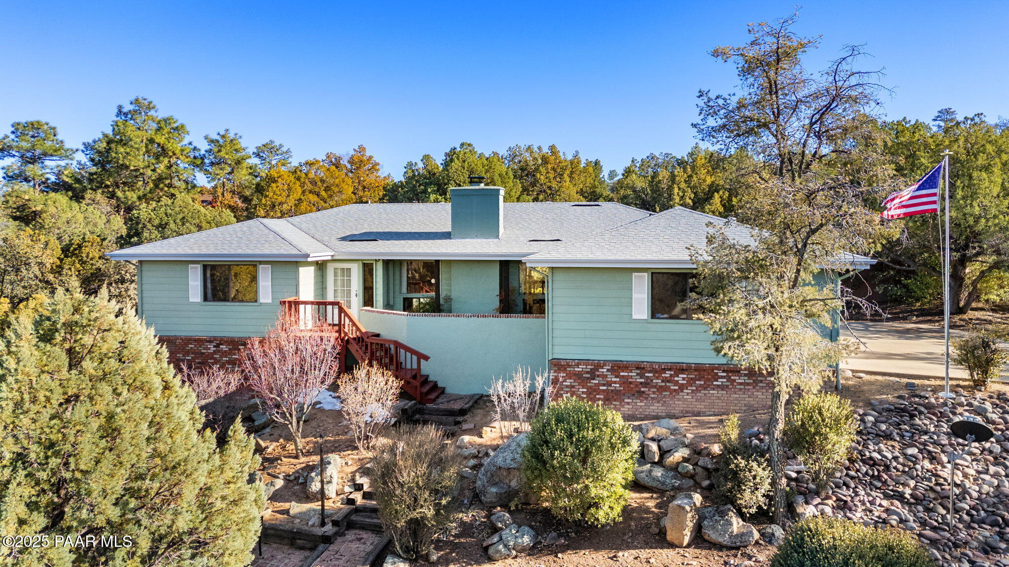1734 Broken Arrow Drive Drive