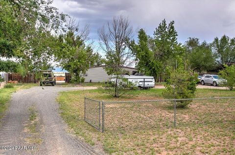 1219 Prescott Drive Chino Valley AZ 86323