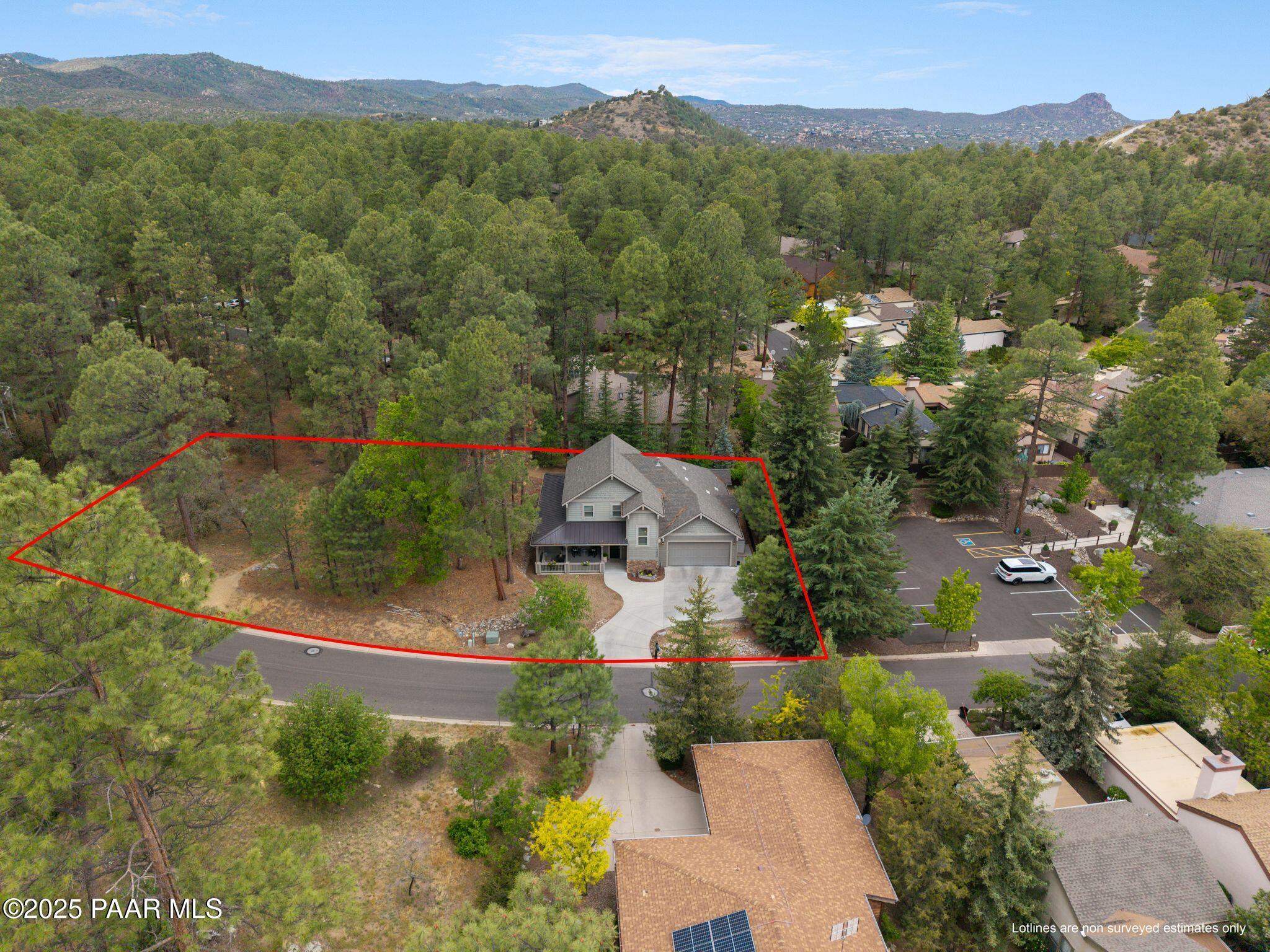 1629 Coyote Road