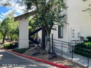 Photo of 333 W Aubrey Street #A2, Prescott, AZ 86303 (MLS # 1083727)