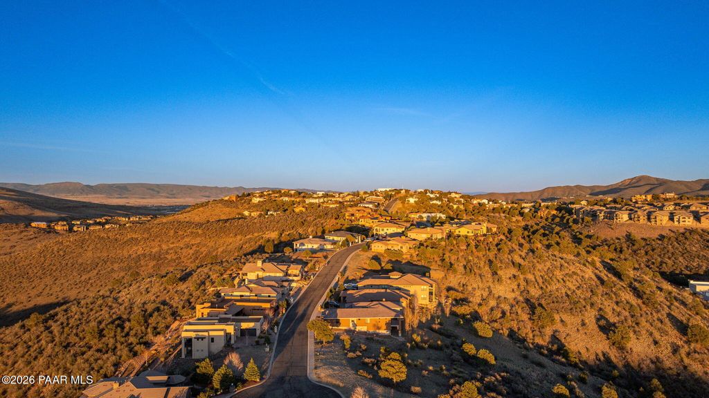 Photo of 3111 Bar Circle A Road, Prescott, AZ 86301 (MLS # 1080542)