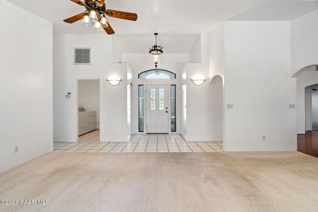 Photo of 7801 E Paseo Hermoso, Prescott Valley, AZ 86314 (MLS # 1080366)