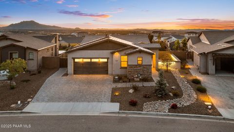 5357 Crescent Edge Drive Prescott AZ 86301