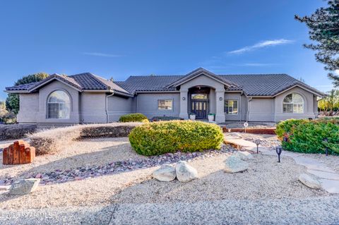 Photo of 141 S Woodridge Way, Prescott, AZ 86303 (MLS # 1079482)