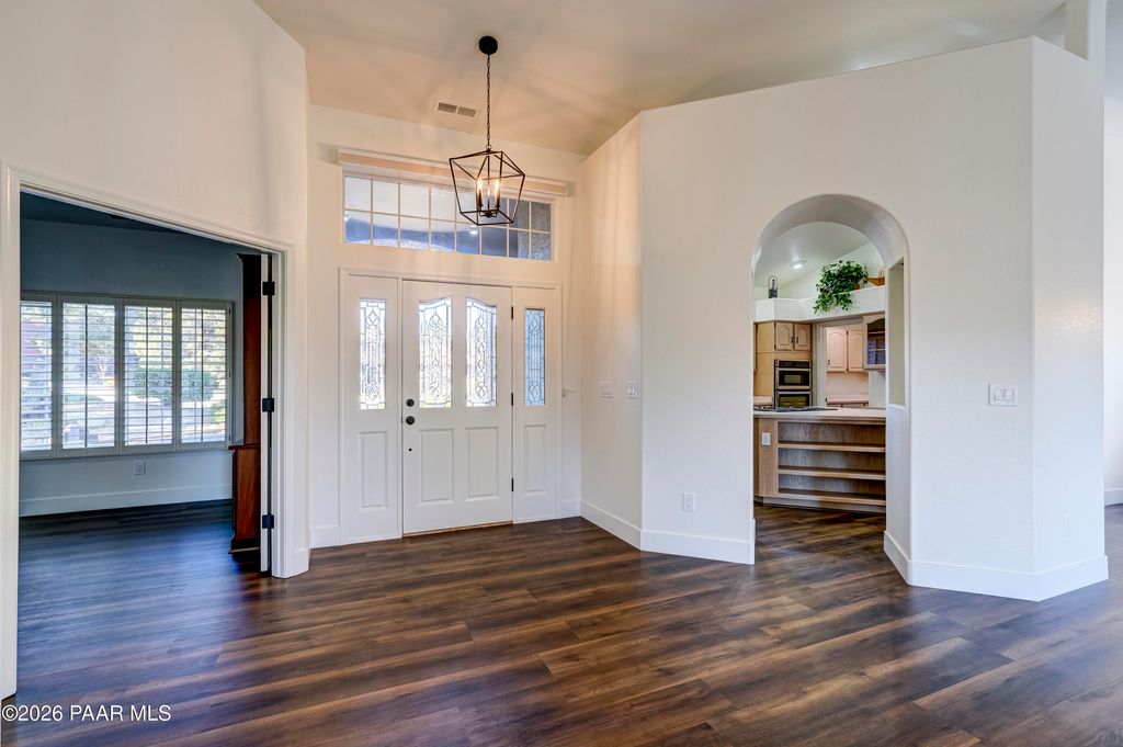 Photo of 141 S Woodridge Way, Prescott, AZ 86303 (MLS # 1079482)