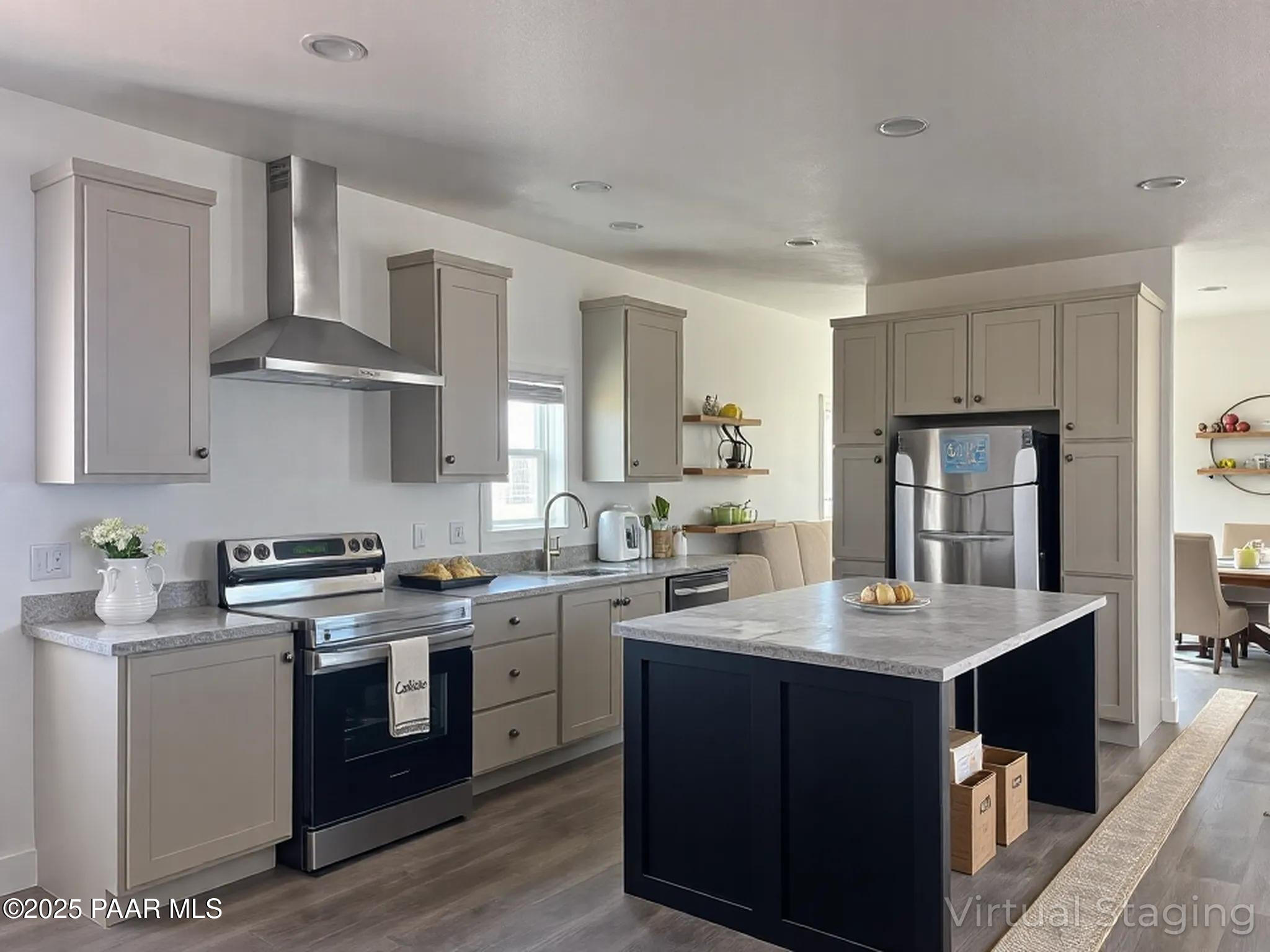 20605 E Conestoga Drive