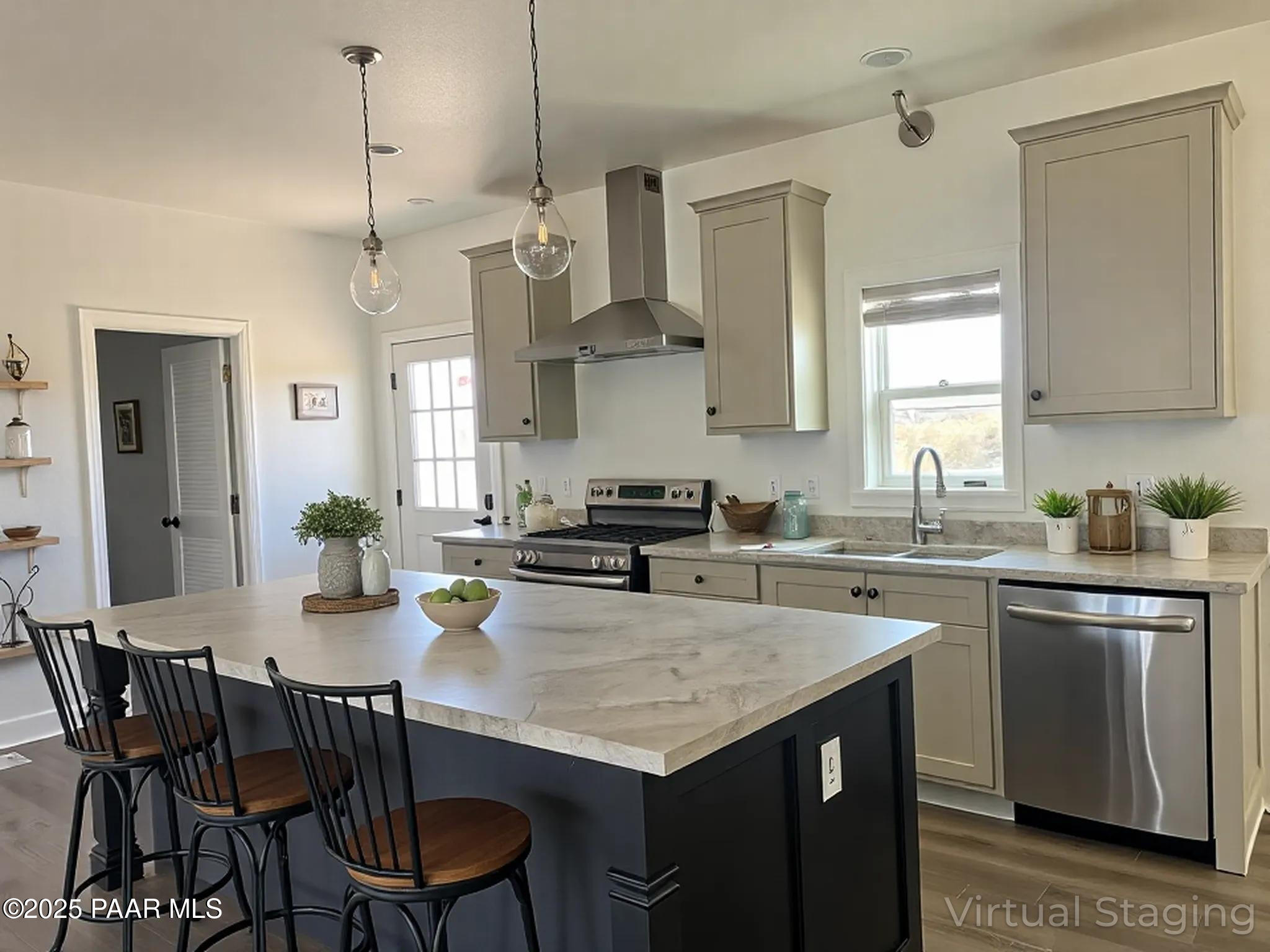 20605 E Conestoga Drive