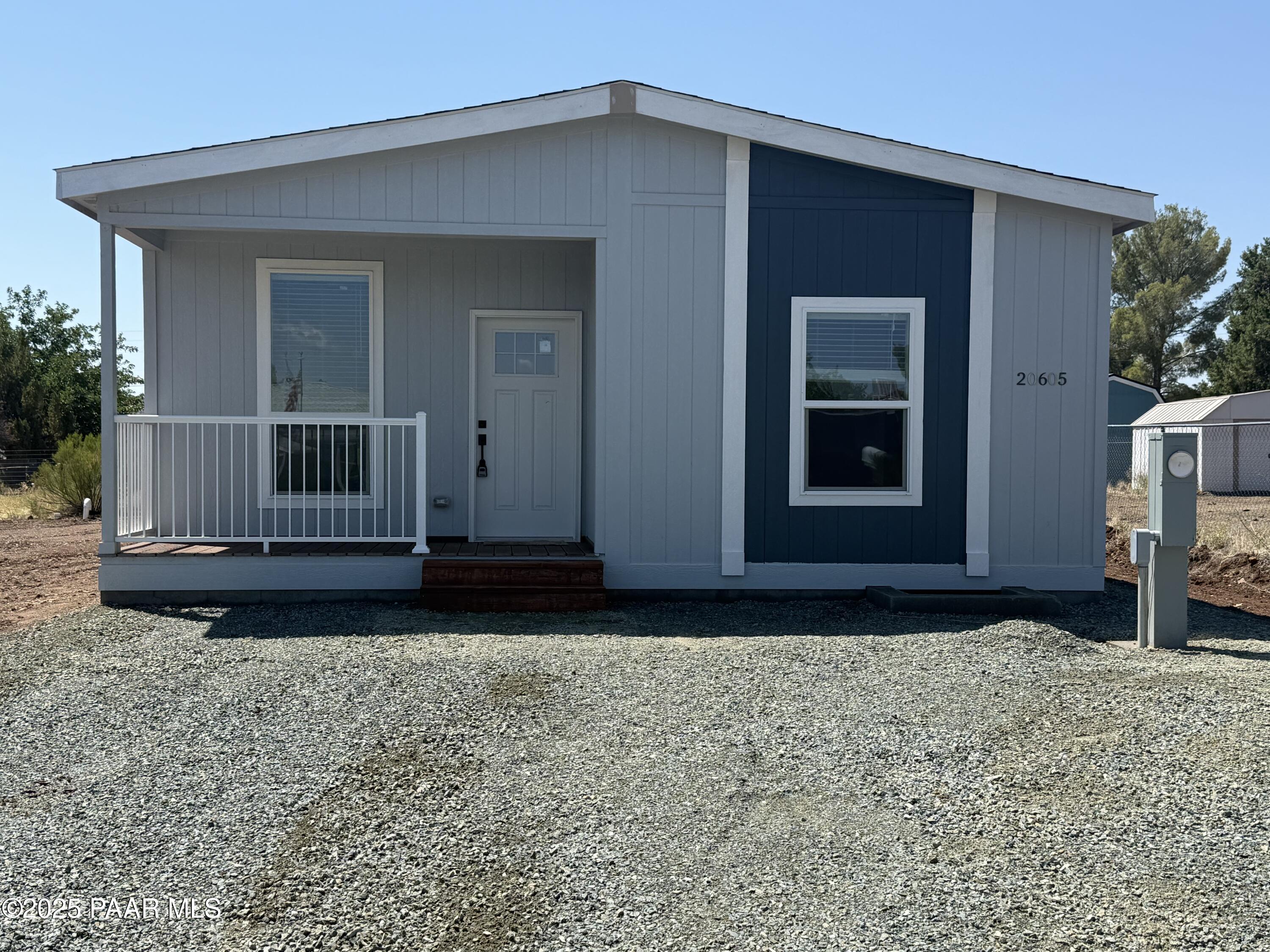 20605 E Conestoga Drive